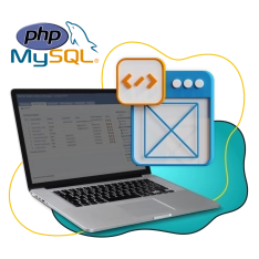 PHP+SQL - КИБЕРшкола программирования для детей, компьютерные курсы для школьников, начинающих и подростков - KIBERone г. Усть-Лабинск