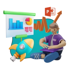Магия эффектных презентаций PowerPoint - КИБЕРшкола программирования для детей, компьютерные курсы для школьников, начинающих и подростков - KIBERone г. Усть-Лабинск