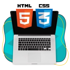Web-мастер (HTML+CSS) - КИБЕРшкола программирования для детей, компьютерные курсы для школьников, начинающих и подростков - KIBERone г. Усть-Лабинск