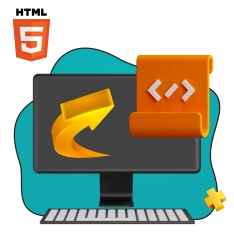 Web-мастер: первые шаги в мир современных сайтов. Основы HTML - КИБЕРшкола программирования для детей, компьютерные курсы для школьников, начинающих и подростков - KIBERone г. Усть-Лабинск