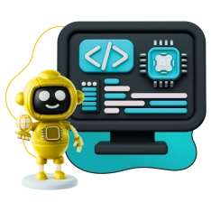 Vibe Coding & AI-инжиниринг - КИБЕРшкола программирования для детей, компьютерные курсы для школьников, начинающих и подростков - KIBERone г. Усть-Лабинск