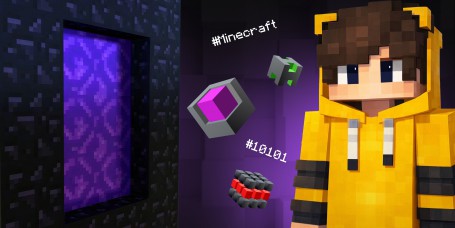 Архитекторы Реальности. Программируем робота в Minecraft - КИБЕРшкола программирования для детей, компьютерные курсы для школьников, начинающих и подростков - KIBERone г. Усть-Лабинск