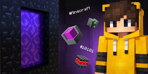 Архитекторы Реальности. Программируем робота в Minecraft - КИБЕРшкола программирования для детей, компьютерные курсы для школьников, начинающих и подростков - KIBERone г. Усть-Лабинск